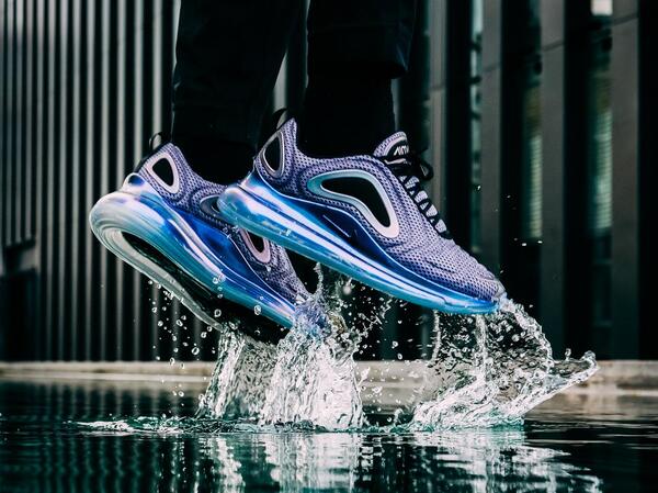 Nike Air Max 720 Northern Lights Aurora AO2924 001 AFEW STORE